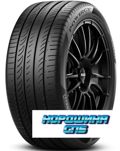Pirelli 245/45 r19 Powergy 102Y