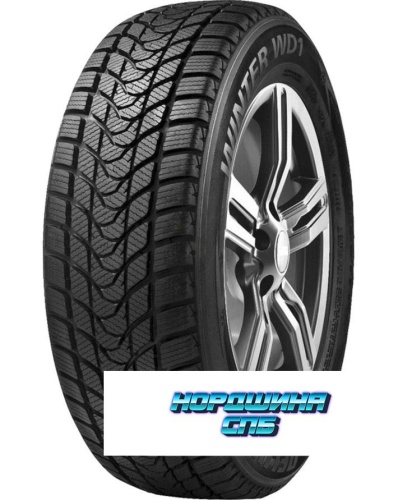 Delinte 255/45 r19 Winter WD1 100H
