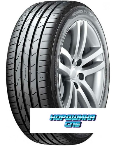 Hankook 215/45 r17 Ventus Prime3 K125 91V