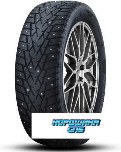 Headway 235/60 r18 HW503 103Q Шипы