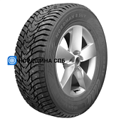 Nordman 8 SUV (Character Ice 8 SUV)