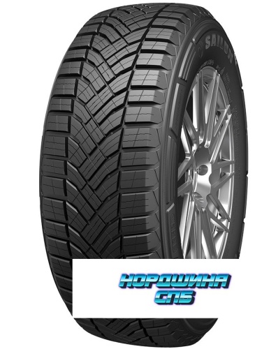 Sailun 195/65 r16c COMMERCIO 4 SEASONS 104/102T