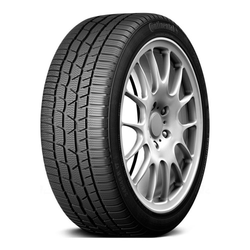 Continental  285/35/19  V 99 ContiWinterContact TS830 P  (N0)  старше 3-х лет