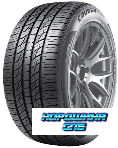 Kumho 225/60 r17 Crugen Premium KL33 99H