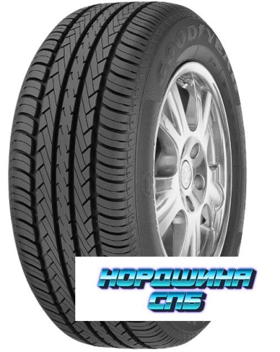 Goodyear 255/50 r21 Eagle NCT 5 106W Runflat