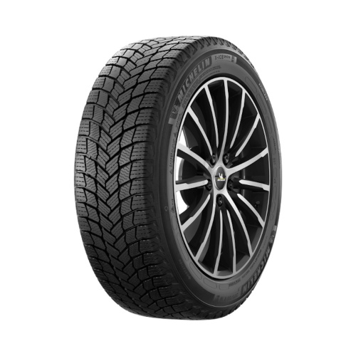 R21 255/45 106H XL Michelin X-Ice Snow SUV