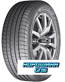 Goodyear 245/45 r21 Eagle F1 Asymmetric 3 SUV 104Y