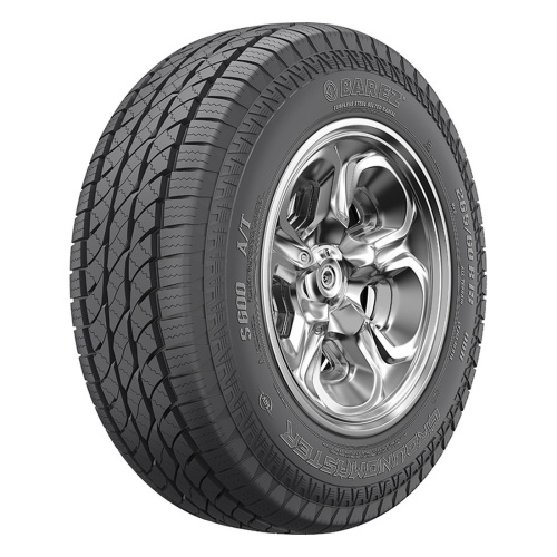 R18 265/60 110H Barez GRAUNDMASTER SUV S600AT