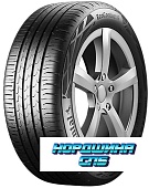 Continental 275/30 r21 EcoContact 6 ContiSilent 98Y
