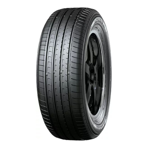 Yokohama  265/55/19  V 109 V61G   старше 3-х лет