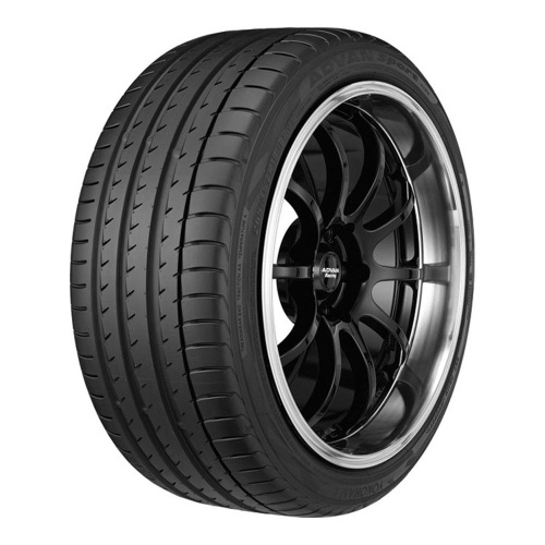 Yokohama  295/40/21  Y 111 Advan Sport V105T