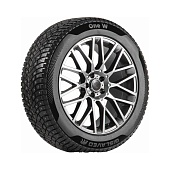 Gislaved  235/55/18  T 104 One W  XL Ш.