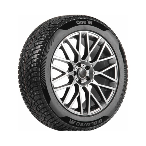 Gislaved  235/55/18  T 104 One W  XL Ш.