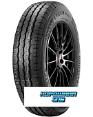 Doublestar 185/75 r16c LTECH DL01 104/102R