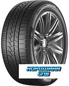 Continental 275/40 r21 WinterContact TS 860 S ContiSilent 107V