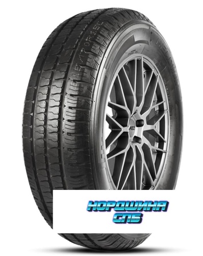Headway 205/70 r15c HR607 106/104R