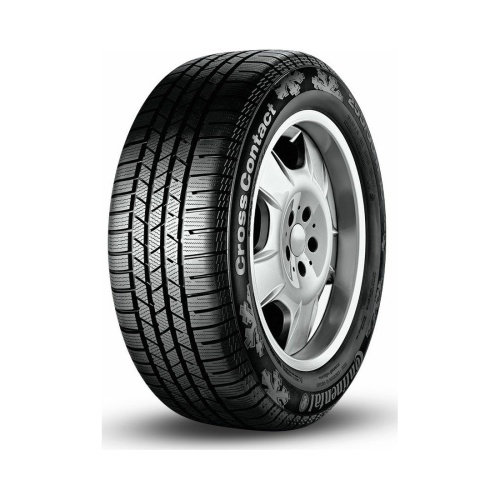R19 235/55 101H FR Continental ContiCrossContact Winter AO