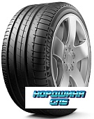 Michelin 295/35 r21 Latitude Sport 107Y