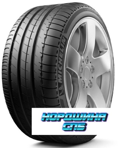 Michelin 295/35 r21 Latitude Sport 107Y