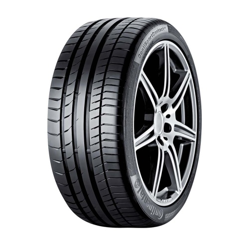 Continental  275/45/20  Y 110 ContiSportContact 5P FR  XL (N0)