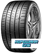 Kumho 255/35 r19 ECSTA PS91 96Y