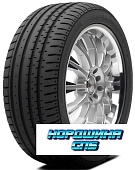 Continental 255/35 r20 ContiSportContact 2 97Y