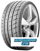 Bridgestone 275/30 r20 Potenza S007 97Y