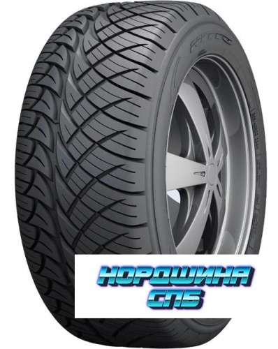 Nitto 295/30 r22 NT420S 103W