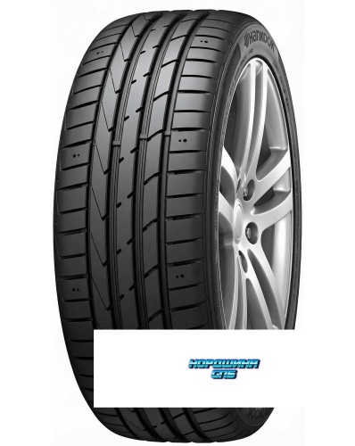 Hankook 245/45 r18 Ventus S1 Evo2 K117 100Y