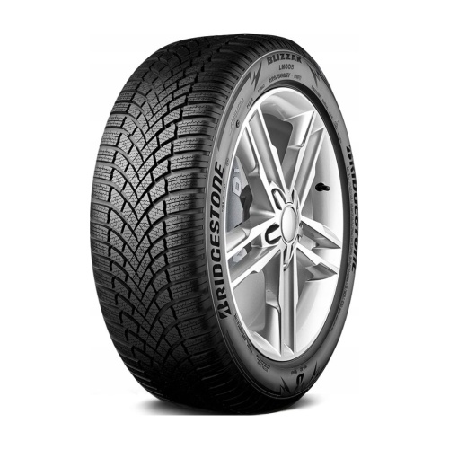 Bridgestone  315/35/20  V 110 LM005  XL  старше 3-х лет