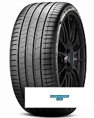 Pirelli 315/35 r20 P ZERO PZ4 LUXURY SALOON 110W Runflat