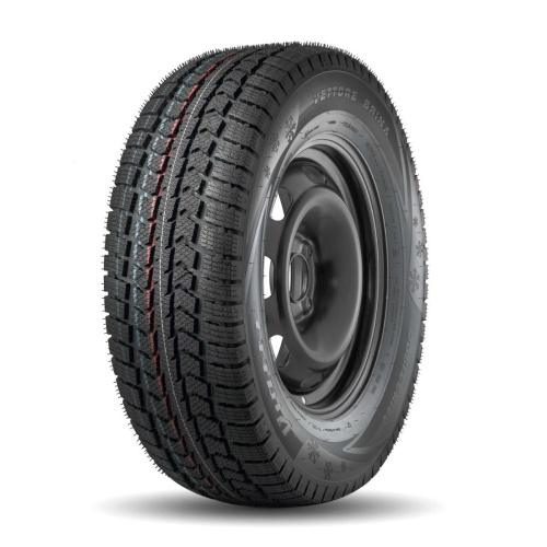 VIATTI  215/75/16  R 116/114C  Vettore Brina  V-525
