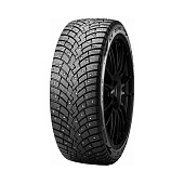 R19 245/50 105H Pirelli Ice Zero 2 Run Flat Шип.