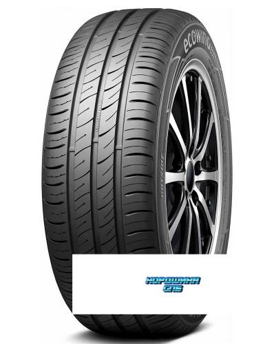 Kumho 205/60 r16 Ecowing ES01 KH27 92V