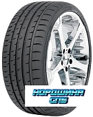 Continental 265/40 r20 ContiSportContact 3 104Y