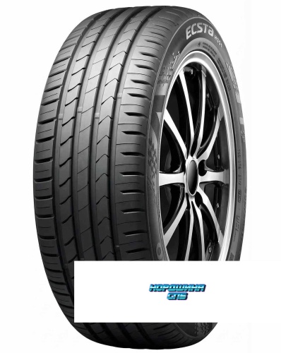 Kumho 205/55 r15 ECSTA HS51 88V