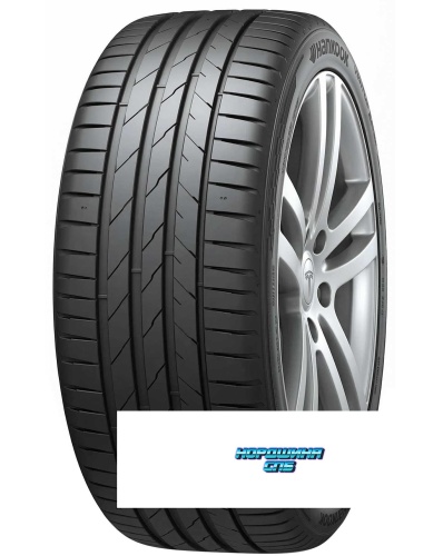 Hankook 235/65 r18 Ventus evo K137 SUV 110V