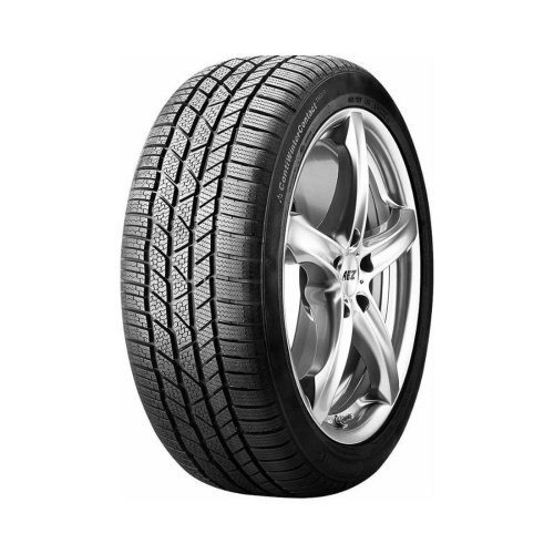 R19 295/40 108V XL FR Continental ContiWinterContact TS 830 P N0 (2017 г.в.)