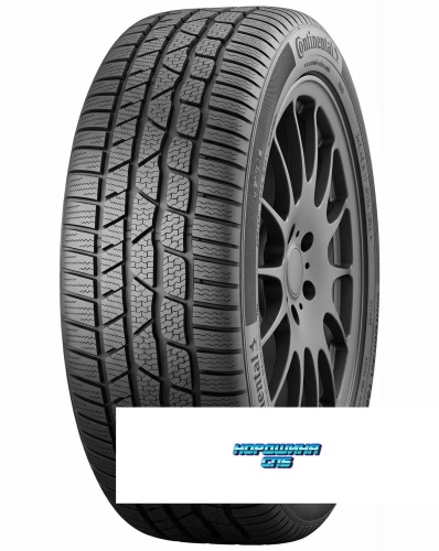 Continental 255/40 r20 ContiWinterContact TS830 P 101V