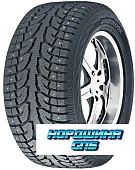 Hankook 245/55 r19 I* Pike RW11 107T Шипы