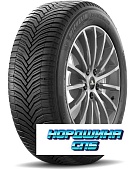 Michelin 255/35 r19 CrossClimate+ 96Y