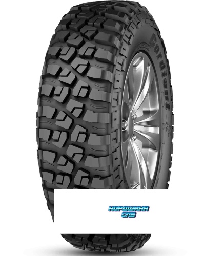 Cordiant 205/70 r15 Off Road 2 96Q