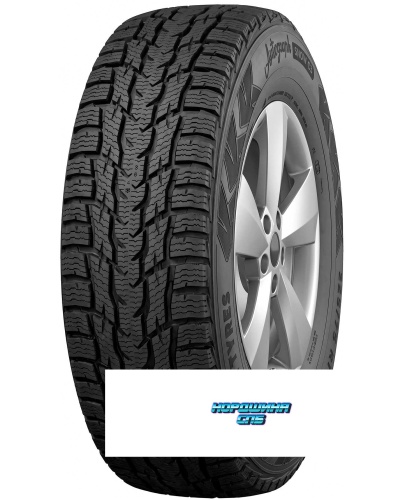 Ikon 225/65 r16c Autograph Snow C3 112/110R