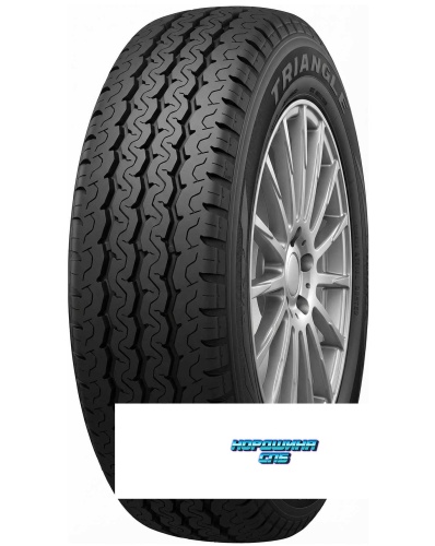 Triangle 205/65 r16c TR652 107/105T