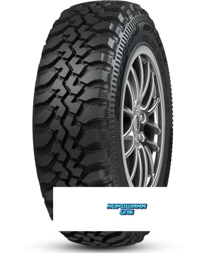 Cordiant 225/75 r16 Off Road 104Q