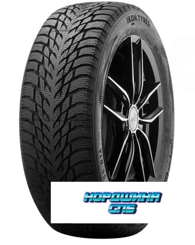 Ikon Tyres  315/40/21  T 115 Ikon Autograph Snow 3 SUV  XL