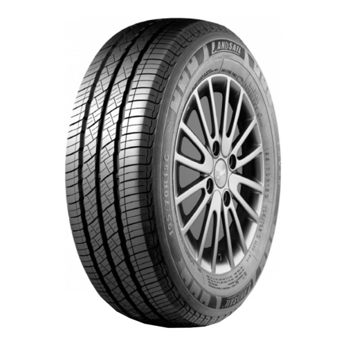 Landsail  195/70/15  S 99/96 C LSV88+   старше 3-х лет
