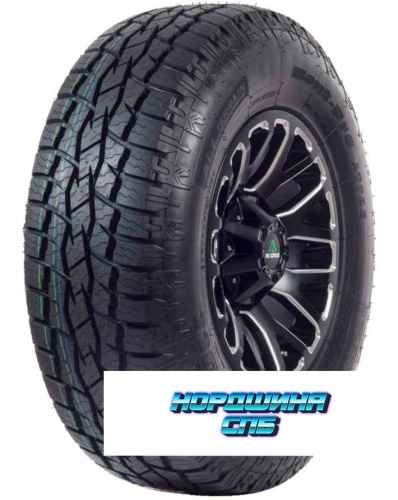 Sunfull 265/60 r18 MONT-PRO AT786 110T