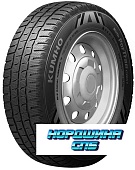 Kumho 185 r14c Portran CW51 102Q