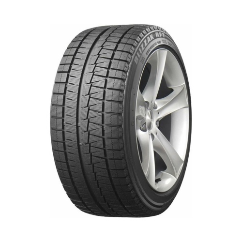 R20 275/40 102Q Bridgestone Blizzak RFT (2021 г.в.)
